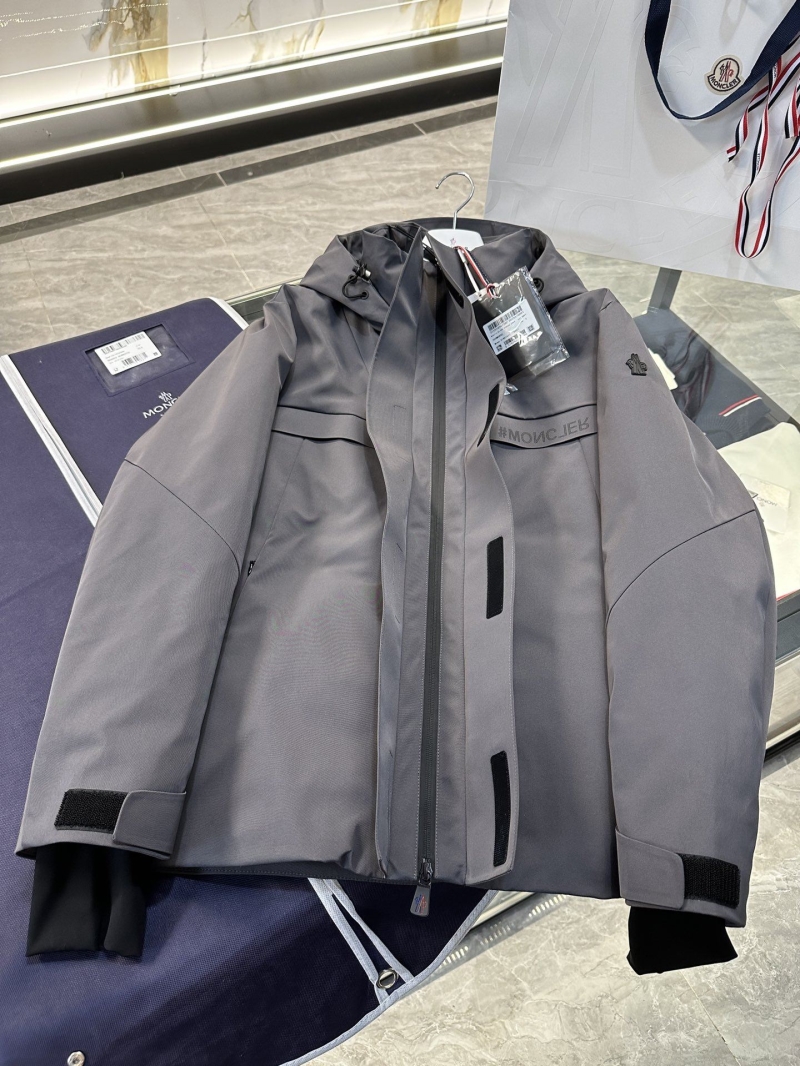 Balenciaga Down Coat